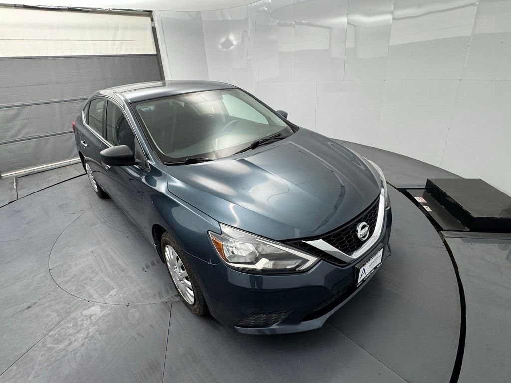 Used 2016 Nissan Sentra SV image 7