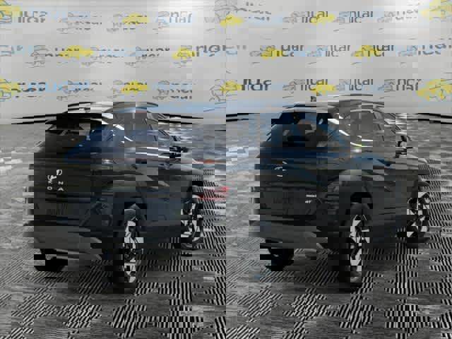 New 2026 Hyundai Kona SEL Sport image 4