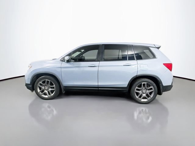 Used 2022 Honda Passport EX-L image 3
