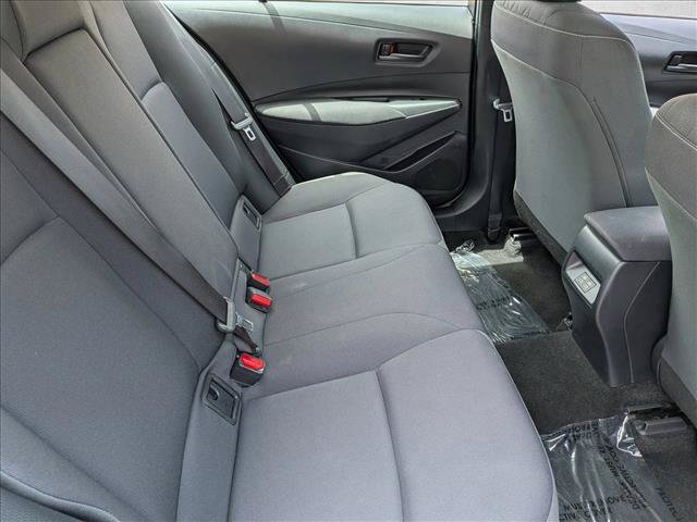 Used 2023 Toyota Corolla LE FWD image 24