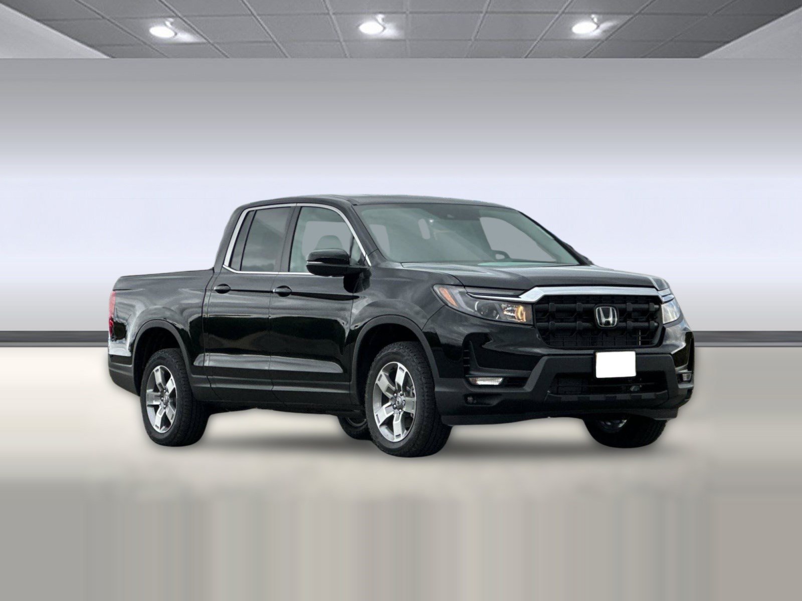 New 2026 Honda Ridgeline RTL image 6