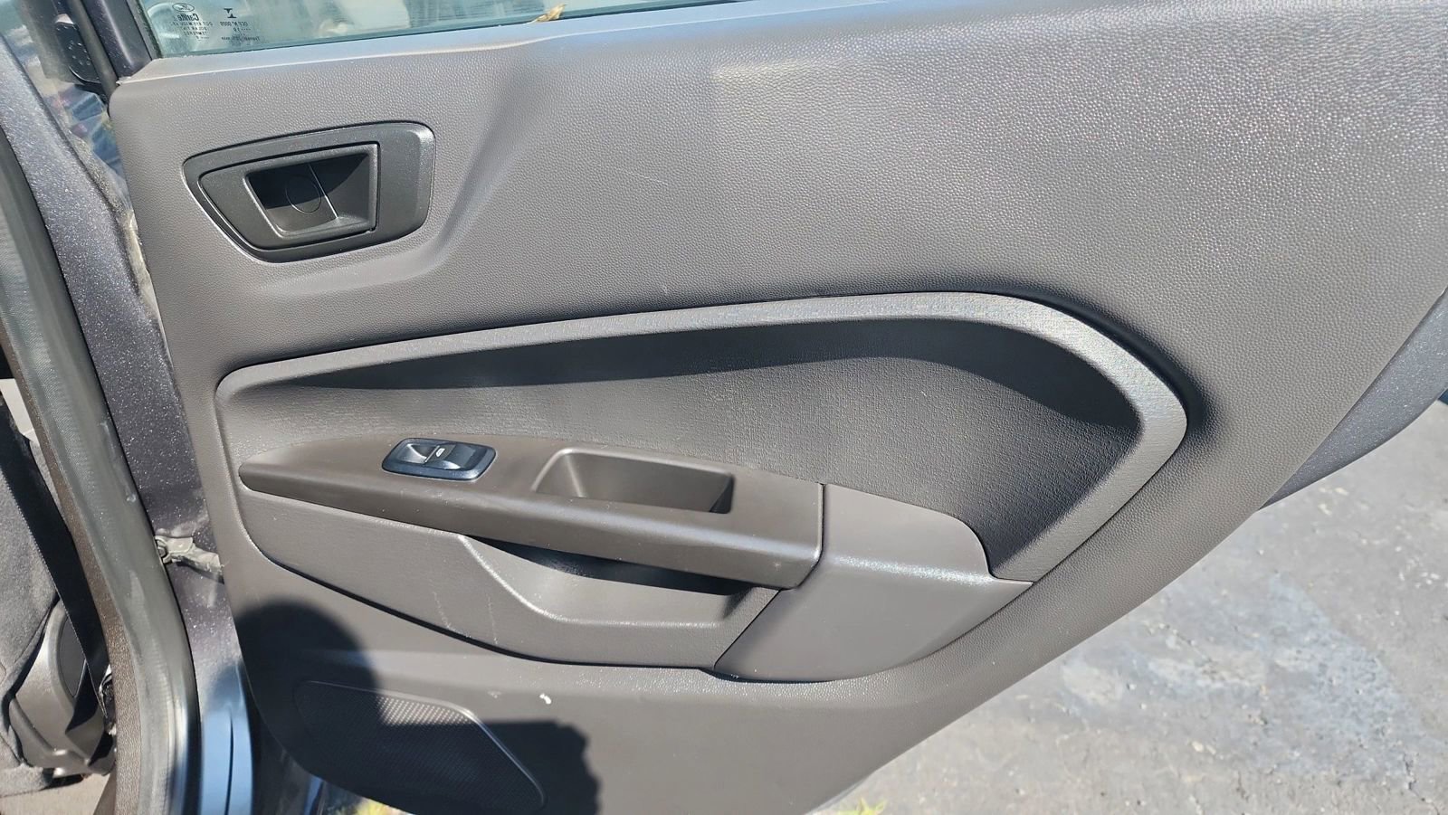 Used 2019 Ford Fiesta SE w/ Equipment Group 201A image 15