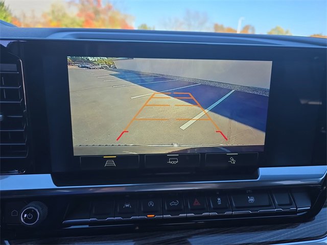 New 2026 Chevrolet Silverado 1500 LT image 23