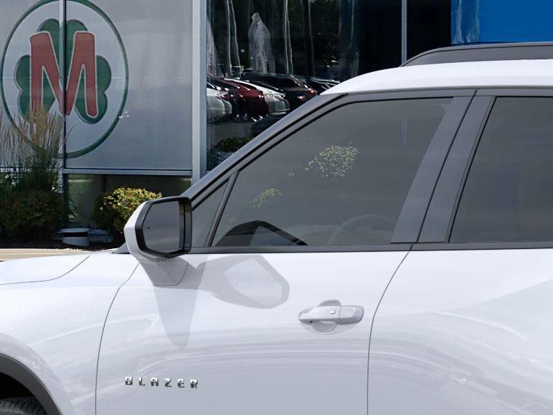 New 2025 Chevrolet Blazer LT w/ Convenience Package image 12