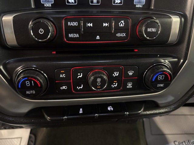 Used 2014 GMC Sierra 1500 SLE w/ SLE Value Package image 16