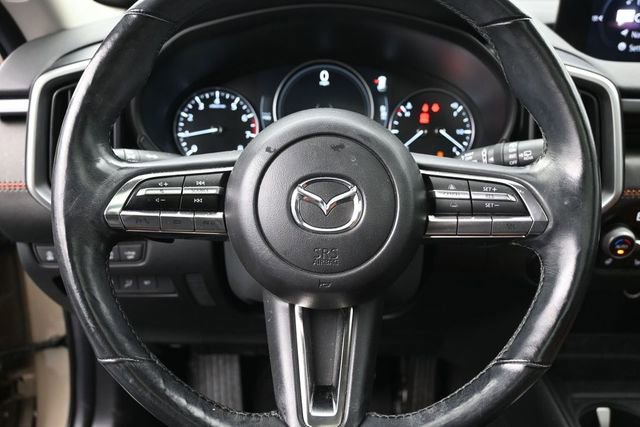 Certified 2023 MAZDA CX-50 AWD 2.5 Turbo w/ Cargo Package image 14