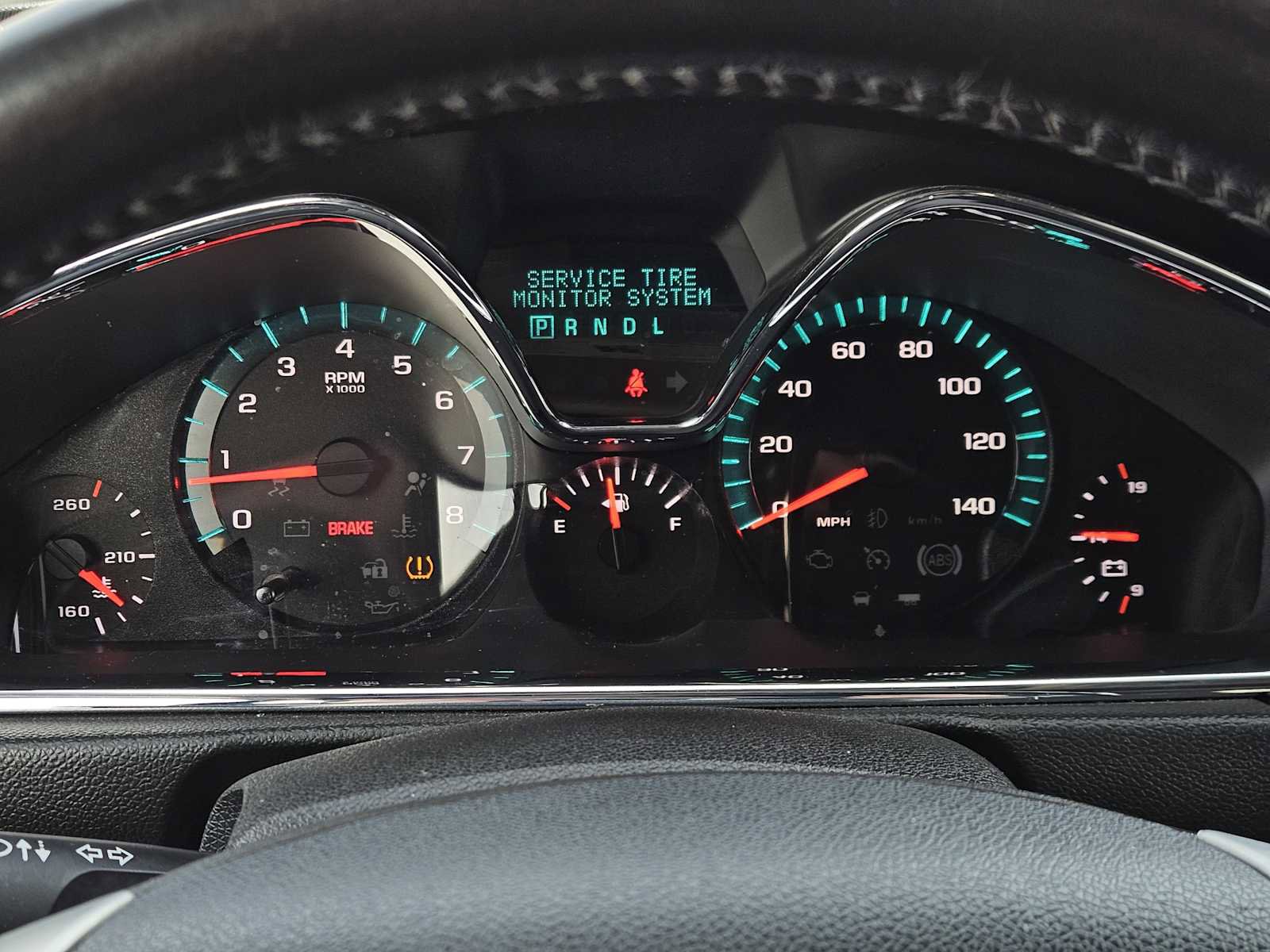Used 2017 Chevrolet Traverse LT image 16