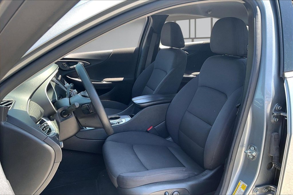 Used 2024 Chevrolet Malibu LT FWD image 20