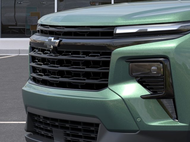 New 2027 Chevrolet Traverse LT w/ Enhanced Driving Package FWD image 13