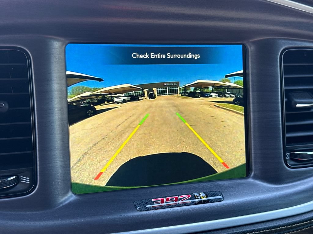 Used 2023 Dodge Charger Scat Pack RWD image 24