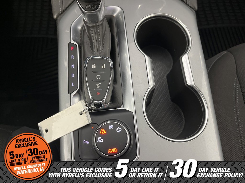 Used 2020 Chevrolet Blazer LT AWD/4WD image 40