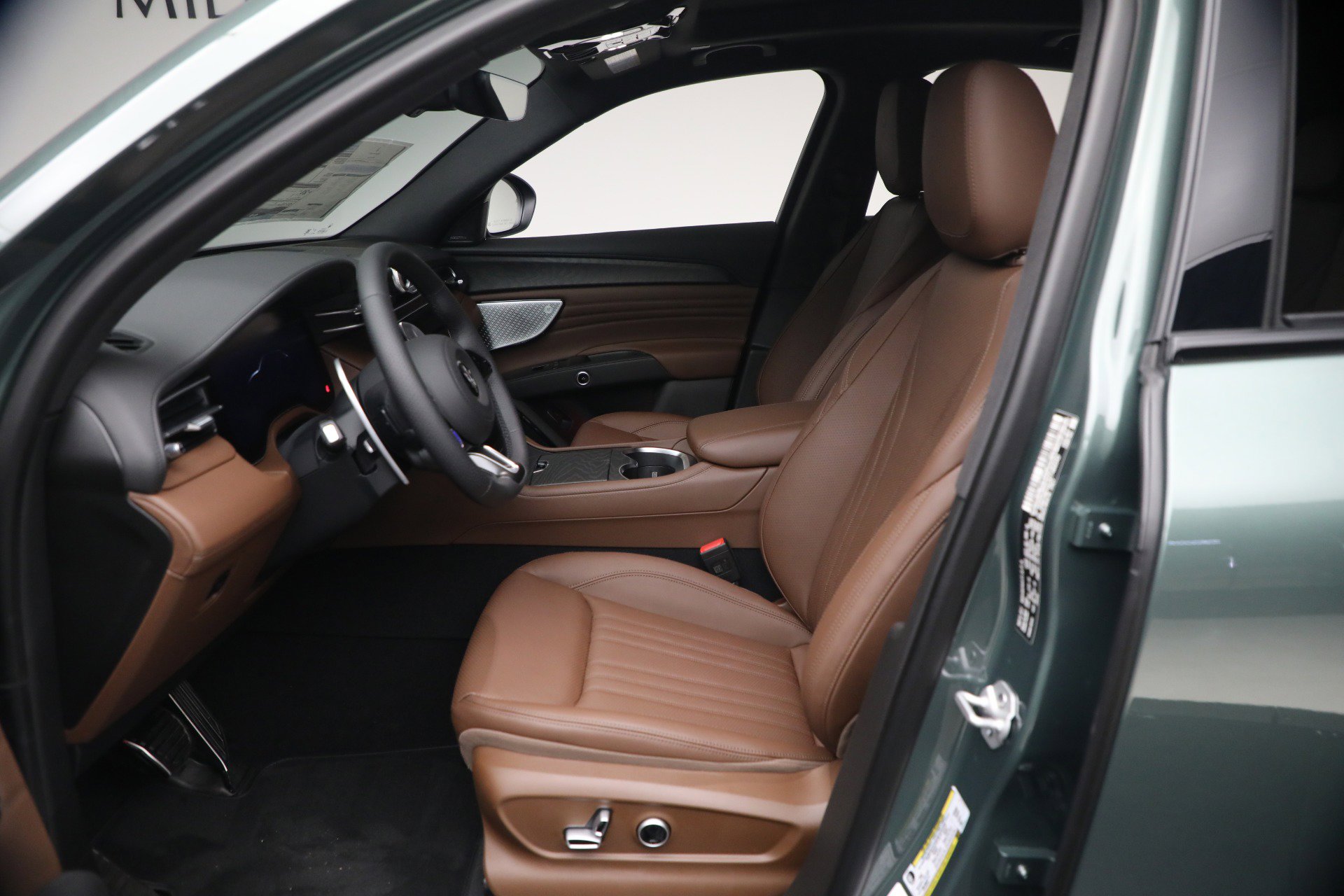 New 2026 Maserati Grecale Modena AWD/4WD image 13