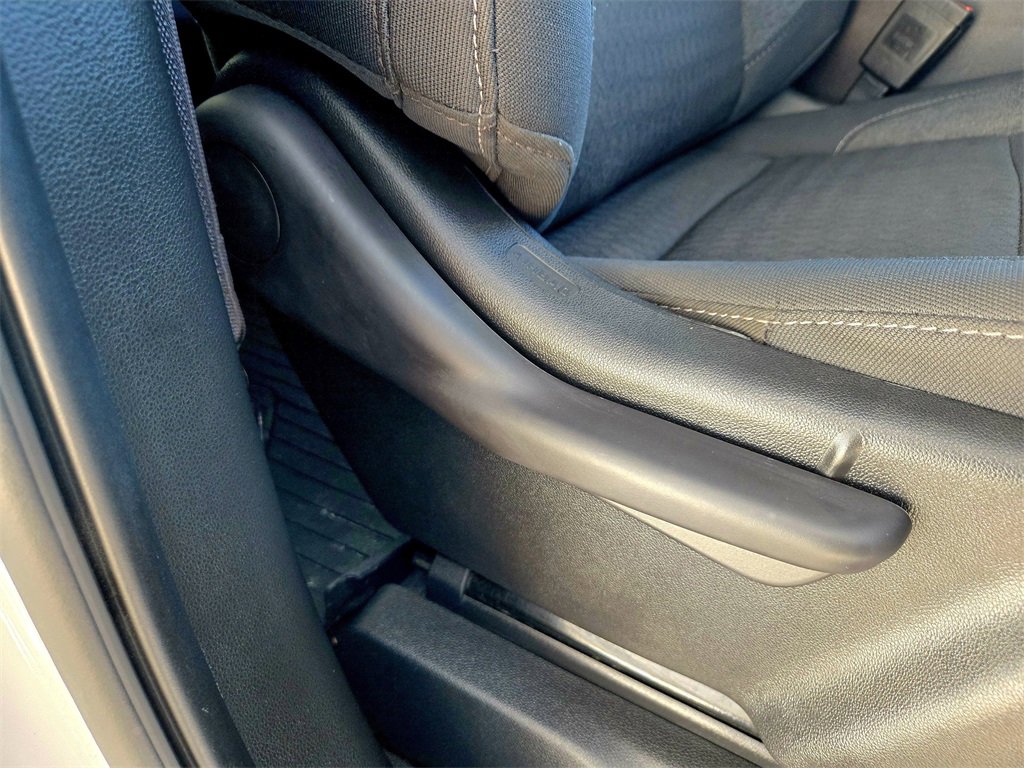 Used 2023 Chevrolet Silverado 1500 LT Trail Boss w/ Protection Package image 29