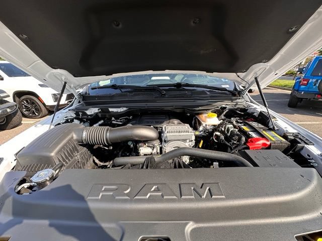 New 2027 RAM 1500 Limited AWD/4WD image 14