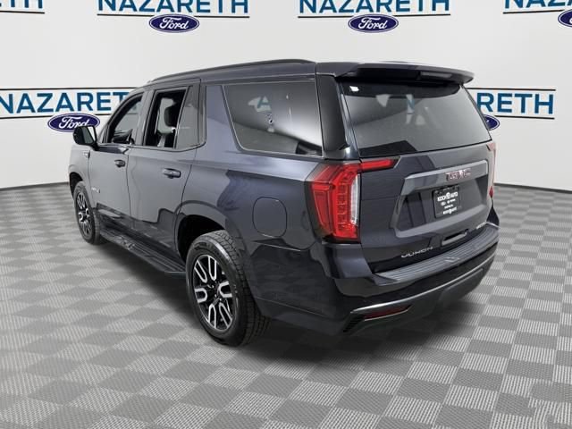 Used 2023 GMC Yukon AT4 image 5