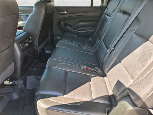 Used 2019 GMC Yukon XL SLT AWD/4WD image 19