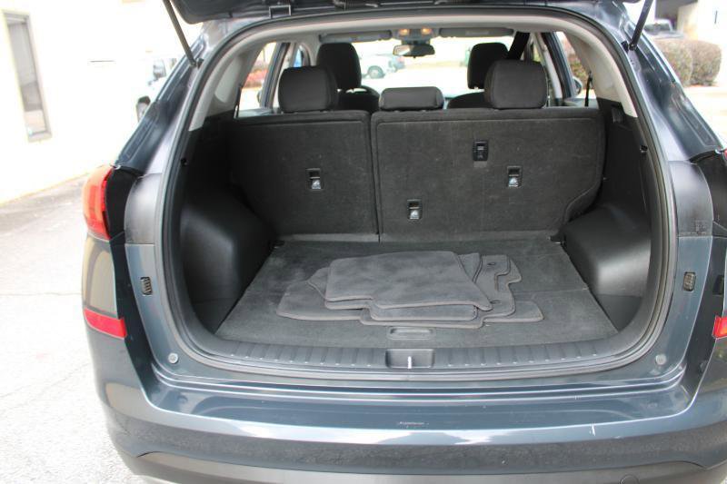 Used 2019 Hyundai Tucson SEL image 17