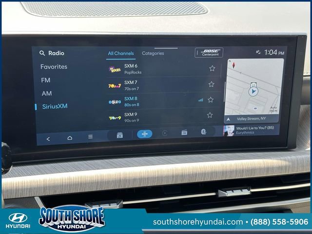 Certified 2024 Hyundai Sonata Limited FWD image 32