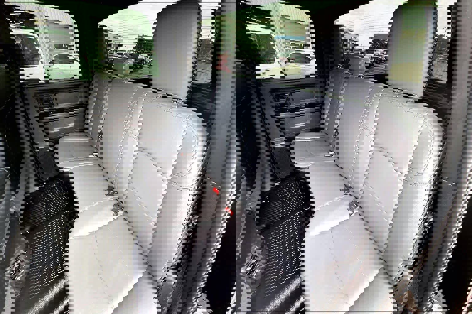 Used 2025 RAM 2500 Tradesman image 21