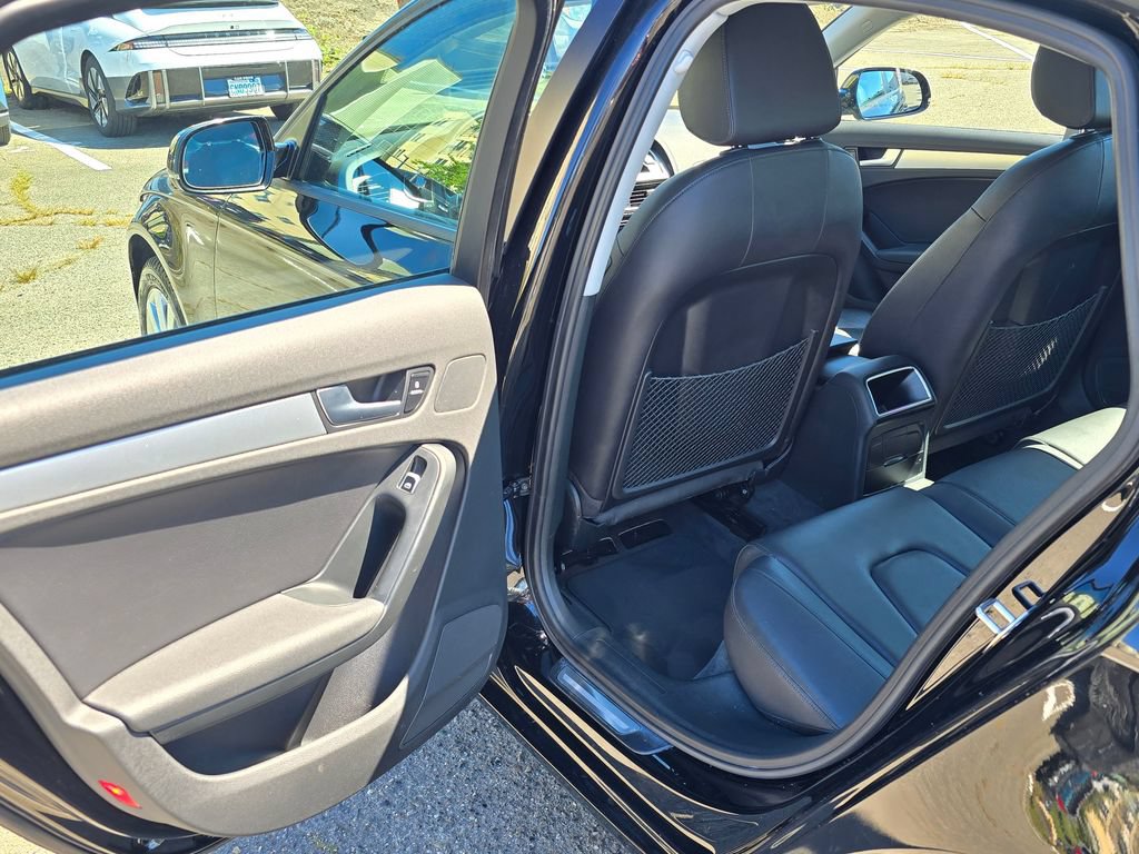Used 2014 Audi A4 2.0T Premium FWD image 14