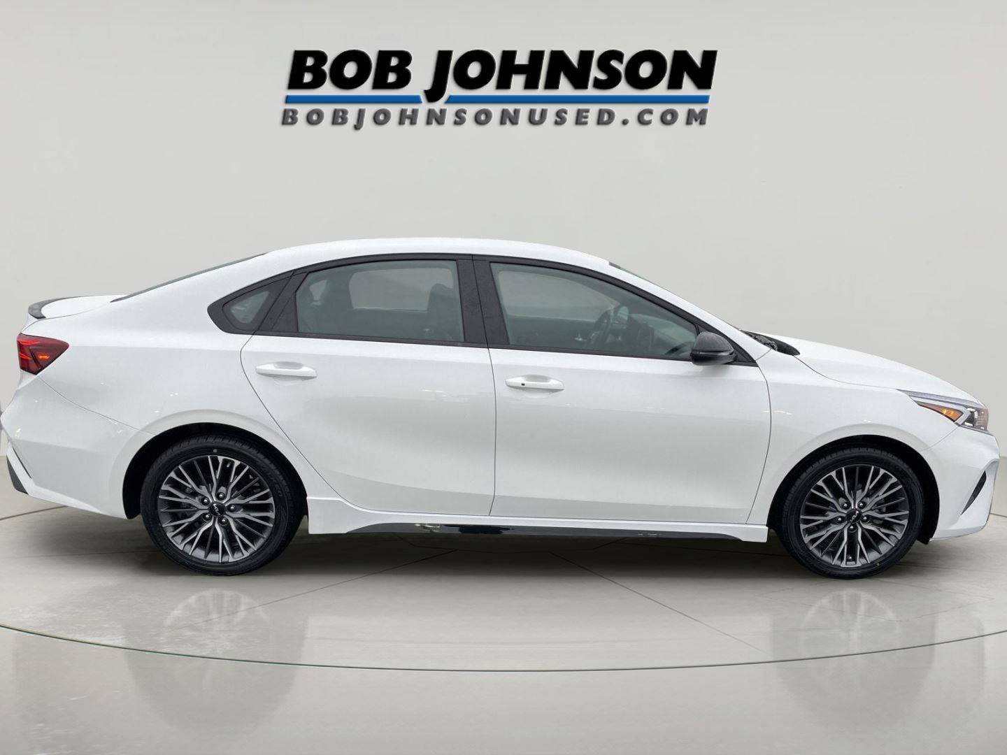 Used 2023 Kia Forte GT-Line image 8