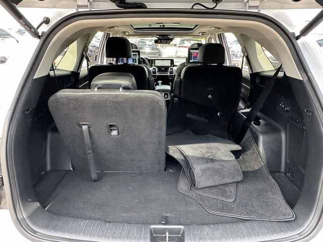 Used 2021 Kia Sorento SX FWD image 25