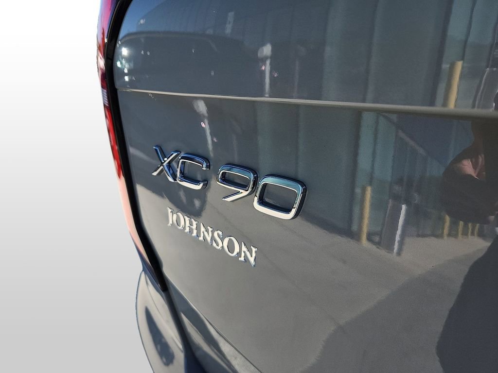 New 2026 Volvo XC90 B6 Plus w/ Protection Package Premier image 19