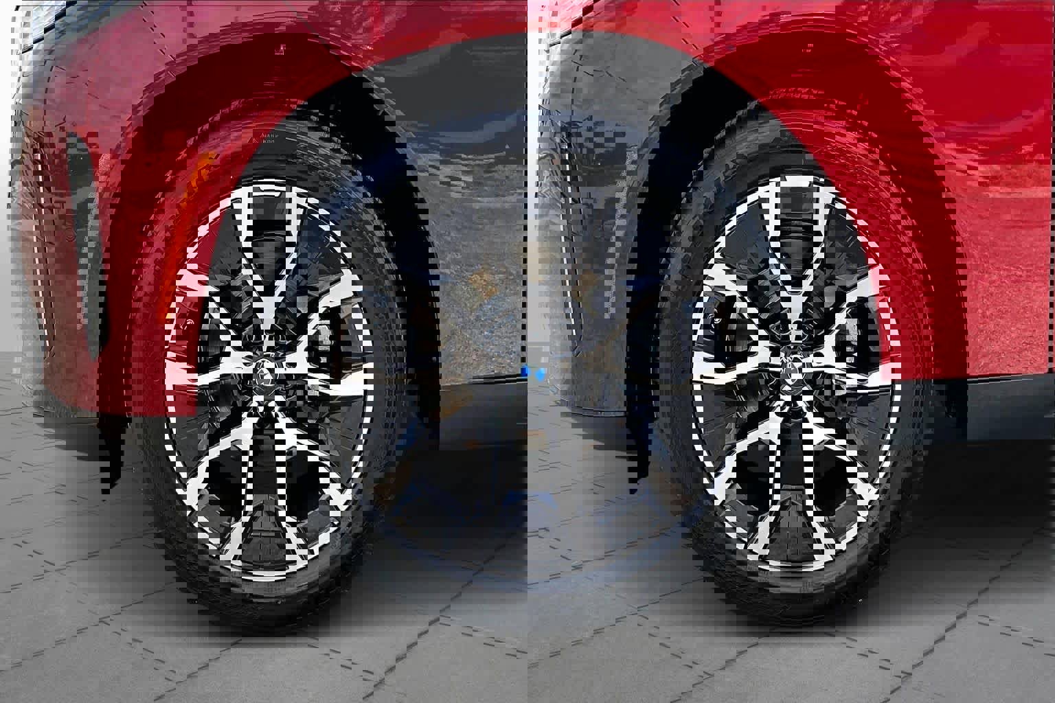 Used 2026 BMW X3 xDrive30 w/ Premium Package image 11