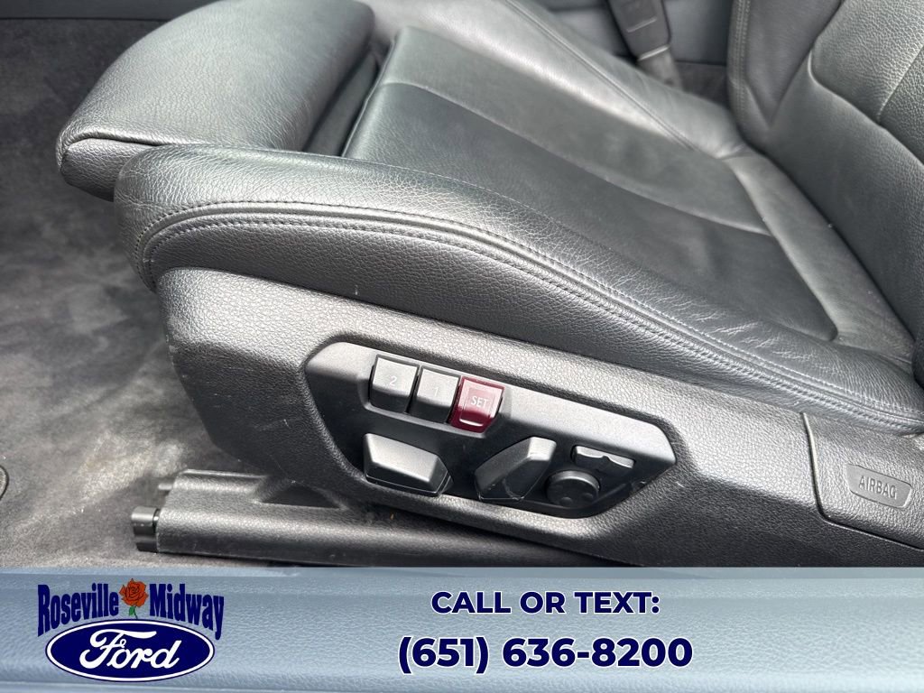Used 2015 BMW 435i xDrive Coupe image 28