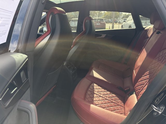 Used 2023 Audi S5 Premium Plus w/ Premium Plus Package AWD/4WD image 4