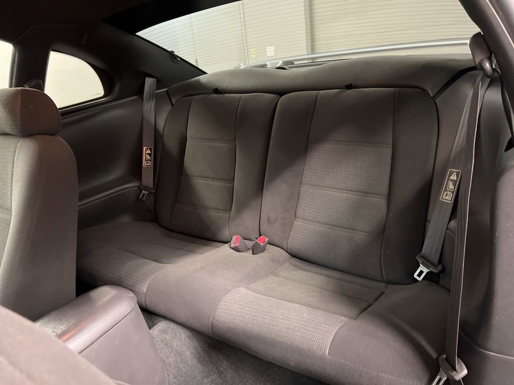 Used 2001 Ford Mustang Coupe image 23