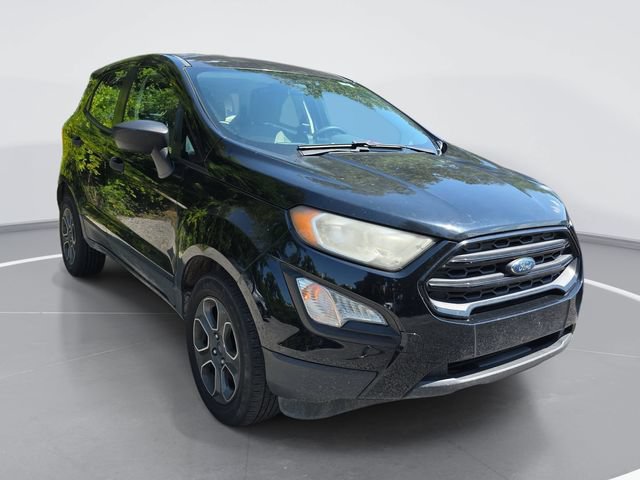 Used 2018 Ford EcoSport S FWD image 2