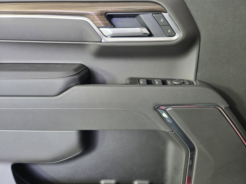 New 2026 Chevrolet Silverado 1500 RST w/ RST Select Package image 22