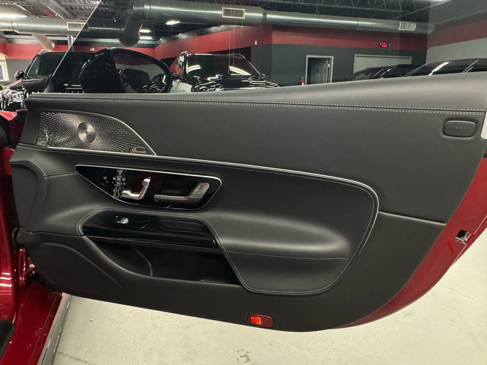 Used 2022 Mercedes-Benz SL 63 AMG 4MATIC image 29