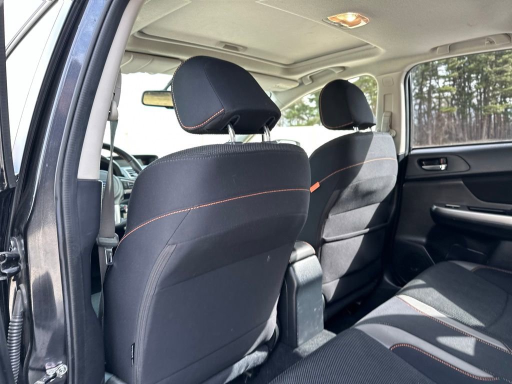 Used 2016 Subaru Crosstrek 2.0i Premium w/ Moonroof Package image 20