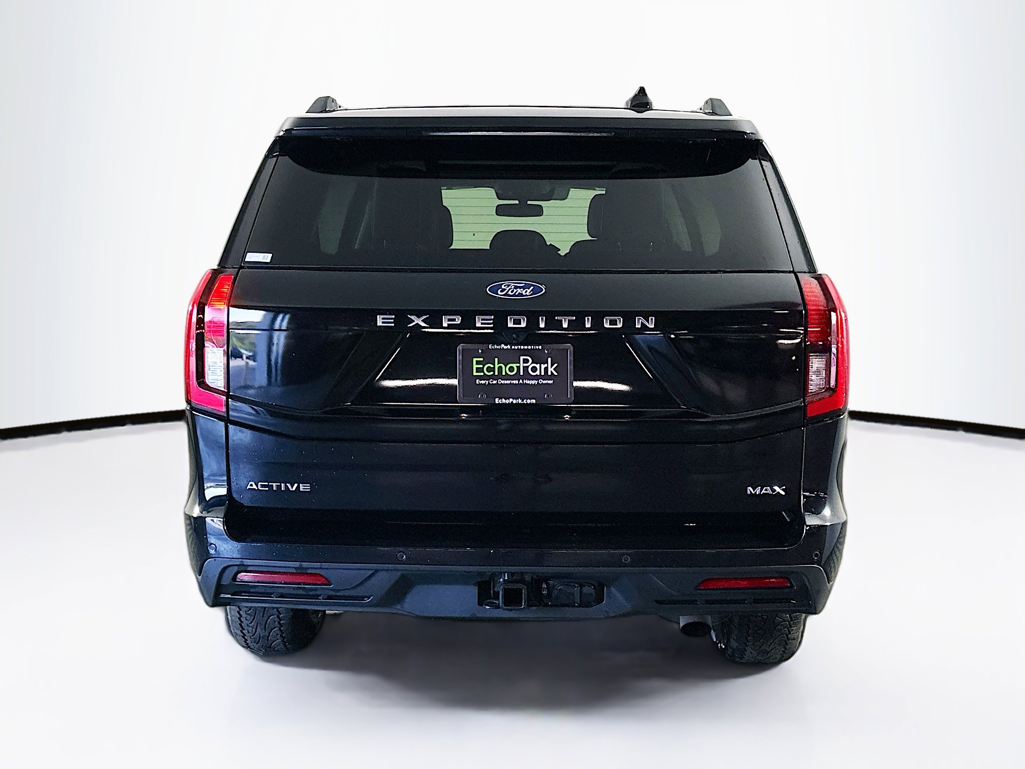 Used 2025 Ford Expedition Max Active AWD/4WD image 7