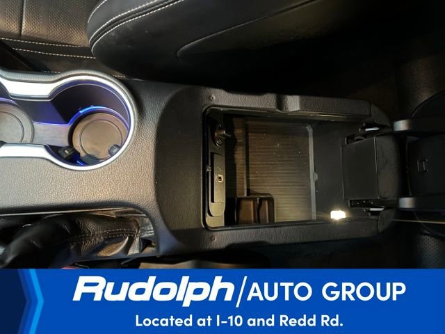 Used 2021 Ford Mustang GT Premium w/ Equipment Group 401A image 32