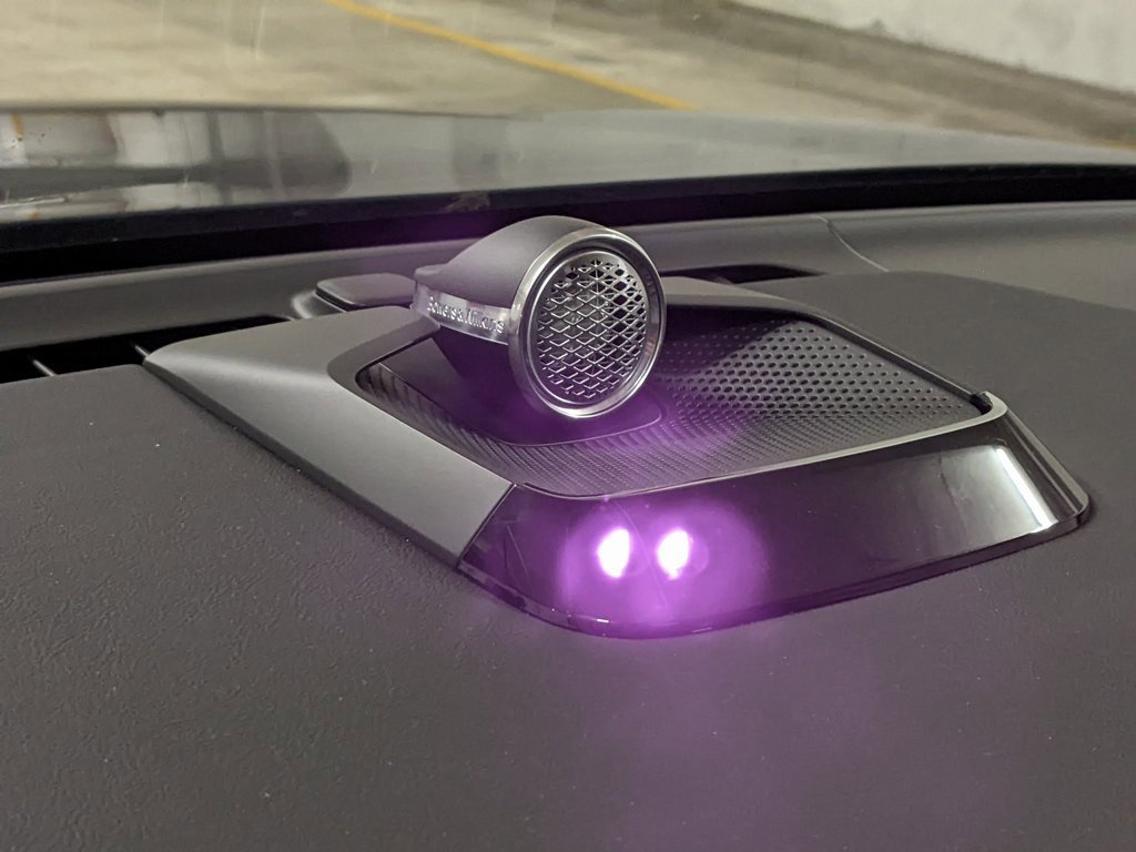 New 2025 Volvo EX90 Ultra image 16