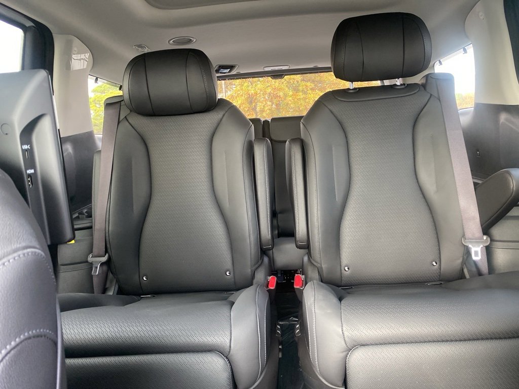 New 2026 Kia Carnival SX Prestige image 31