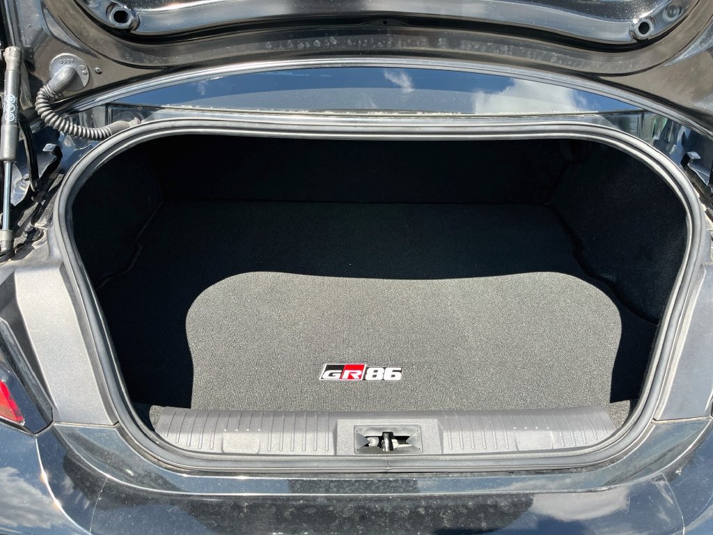 Used 2023 Toyota GR86 Premium RWD image 24
