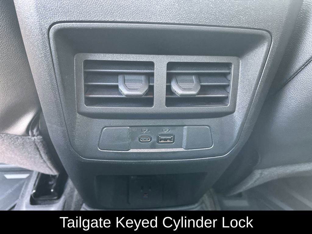 New 2026 GMC Canyon AT4 w/ Technology Plus Package AWD/4WD image 27