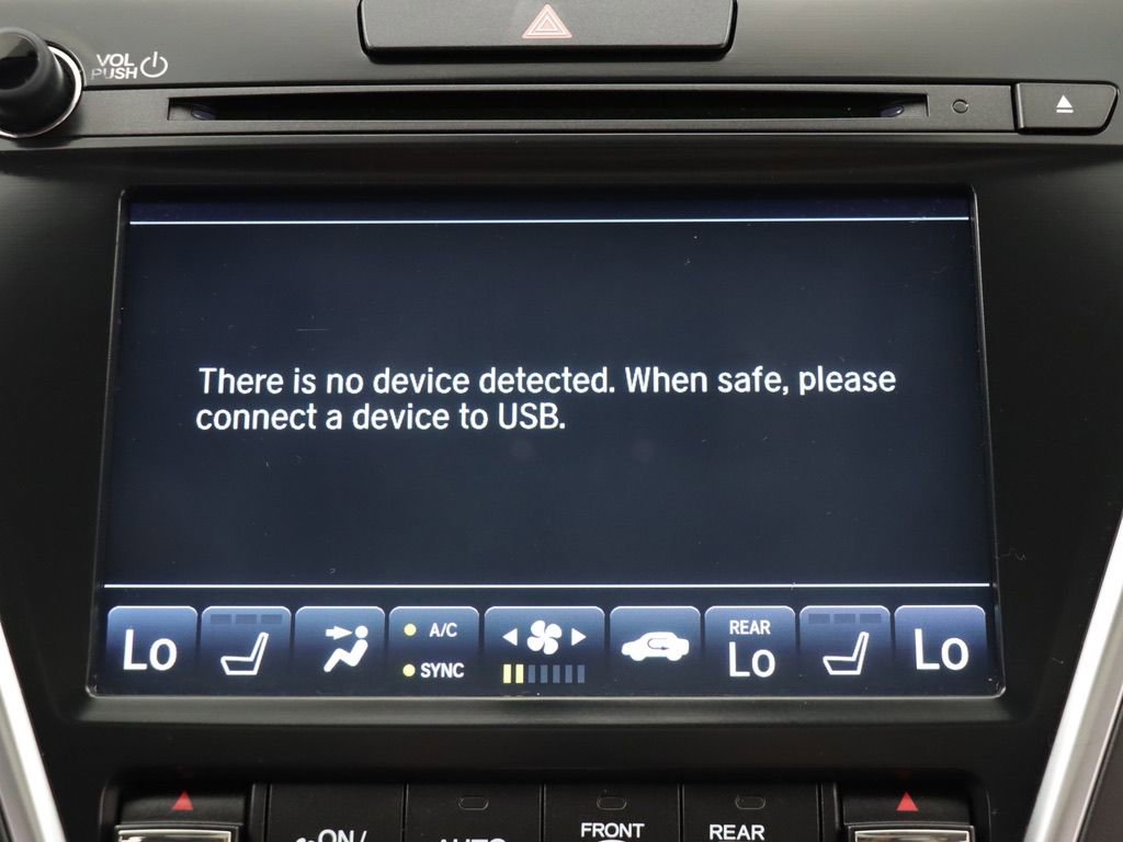 Used 2019 Acura MDX FWD image 27