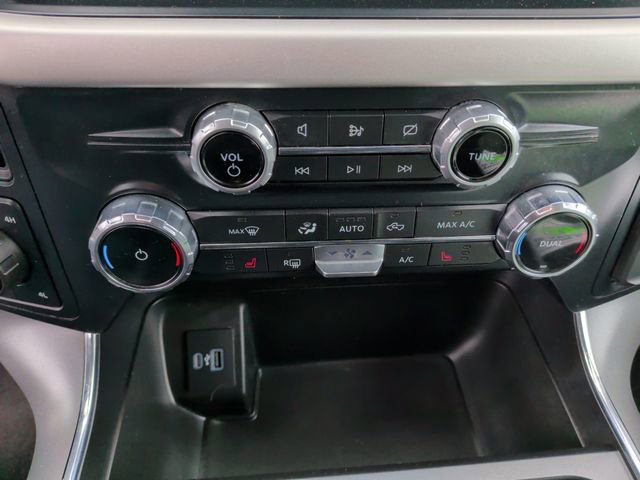 Certified 2022 Ford F150 XLT w/ Equipment Group 302A High AWD/4WD image 14