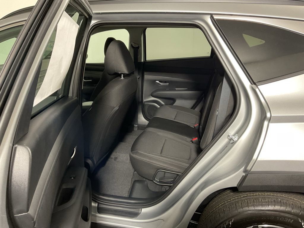 New 2026 Hyundai Tucson SEL image 32