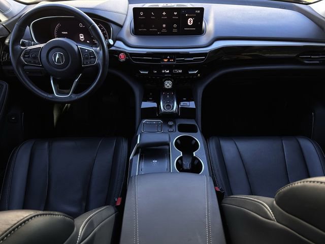 Certified 2024 Acura MDX FWD w/ Technology Package image 10