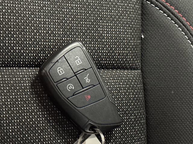 Used 2024 Chevrolet Traverse Z71 w/ Enhanced Driving Package image 27