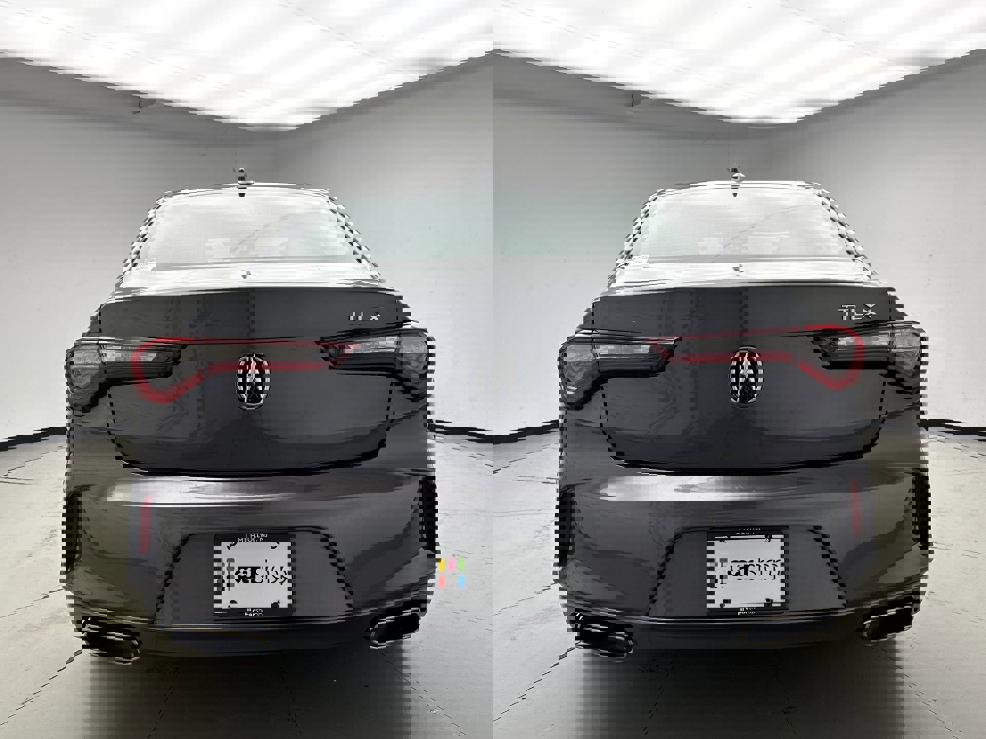 Used 2023 Acura TLX image 4