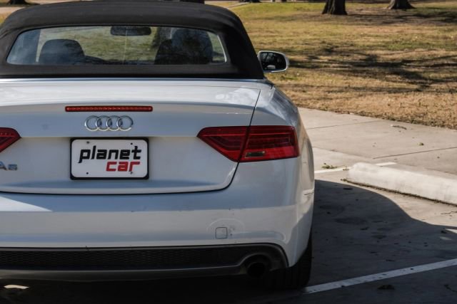 Used 2016 Audi A5 2.0T Premium image 56