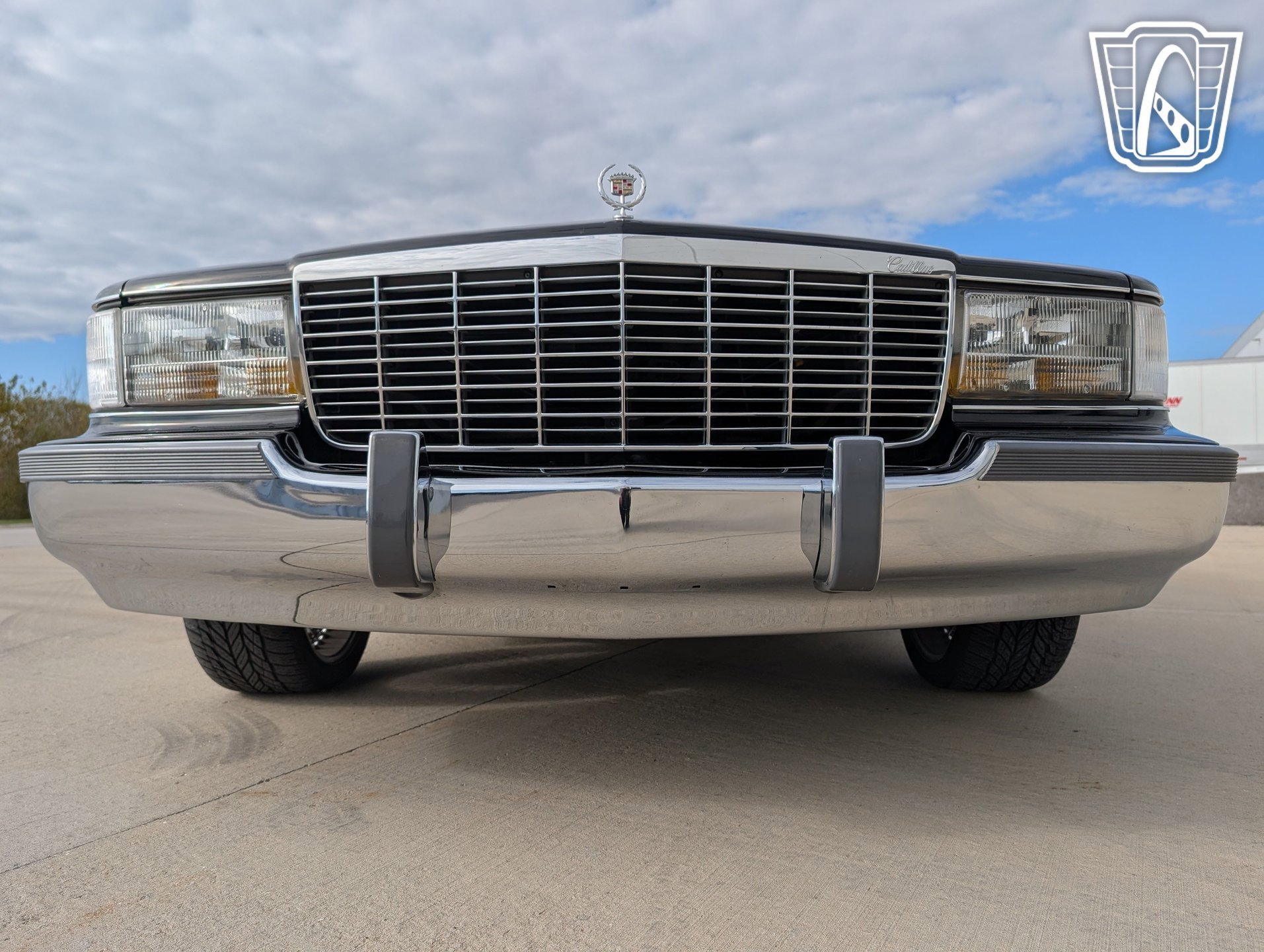 Used 1994 Cadillac Fleetwood Brougham image 25
