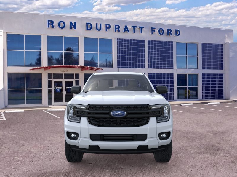 New 2026 Ford Ranger XL RWD image 7